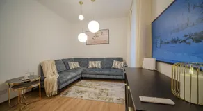 Apartmán v srdci Prahy - Image 2