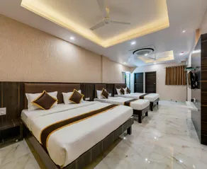 Hotel AATITHYA SATKAR - Image 2