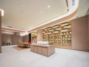 JI Hotel (Xi'an National Supercomputing Center East Chang'an Street) - Image 3