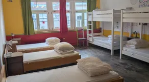Black Forest Hostel - Image 2
