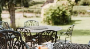 The Woodlands Bed and Breakfast Ironbridge - Image 3
