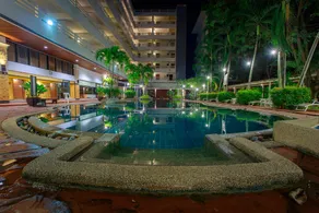 Hatyai Paradise Hotel - Image 4