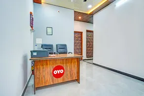 Hotel O Prime - Image 2