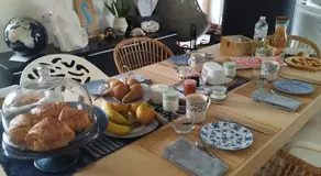 Chambres d'hôtes vive l'instant à Saint-Hélen - Image 3