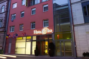 Hotel City Inn - Image 4
