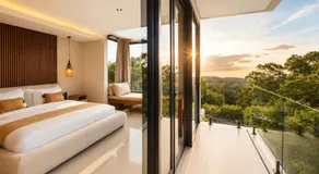 ZEN HILLSIDE BALI Oceanview Villas - Uluwatu - Image 4