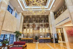 Donglin Hotel - Image 3