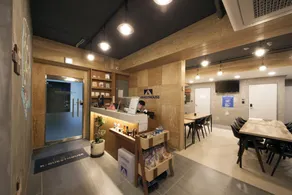 K-Guesthouse Seomyeon 1 - Image 2