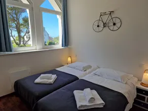 Flat in Primel with Sea View  Beaches Nearby - Image 5