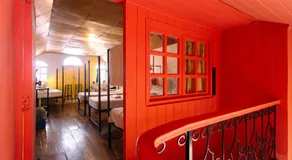 Hostel De Boca en Boca - Image 2