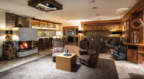 Hotel Garni Alpenjuwel - Image 4