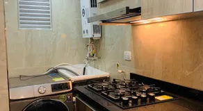 Apartamento cerca aeropuerto Bogota - Image 4