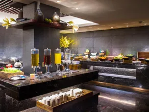 义乌开臣璞悦酒店Yiwu Kasion Purey Hotel - Image 5