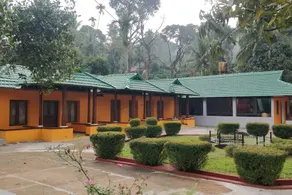 Kandara Jungle Retreat - Coorg - Image 2