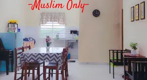 DVillage Homestay Telok Kemang Port Dickson - Image 3