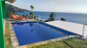 Alma Sunset Luxury Villas Lombok - Image 3