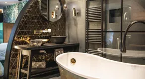 Alpin Garden Luxury Maison & SPA - Adults Retreat - Image 5