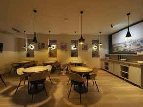 Craft Inn - Boutique Hotel - Image 3