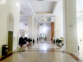 Wuzhishan Guojin Hotel - Image 4