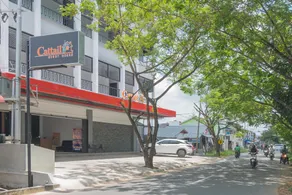 Cattail Guest House Pontianak - Image 5