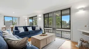 Berry Beach House - Spacious Dual Living Retreat in Vincentia - Image 2