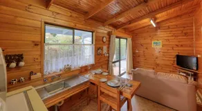 Boat Harbour Garden Cottages - Image 2