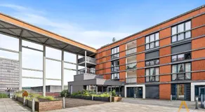 Bright 2BR Near Rockhal & Belval Plaza - Image 3