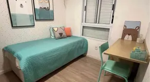 Apartamento ótima localização - Image 5