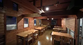 Shika Lodge Madarao - Image 2