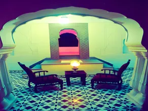 Tordi Palace - Image 4
