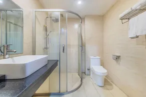 VE Tuberly Hotel (Dongguan Bubugao Avenue) - Image 2