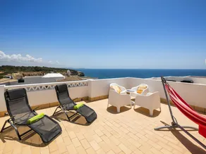 Holiday home in Benagil with communal pool - Image 3