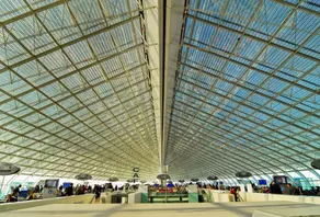 Logement proche de l’aéroport CDG et parc des expo - Image 5
