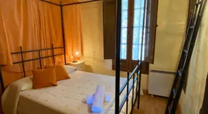 Apartamentos Rurales La Antigua Fonda - Image 2