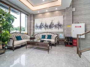 Beikanuo Fashion Hotel - Image 2