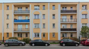 Studio Apartment Ochota Siemieńskiego by Noclegi Renters - Image 4