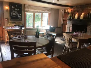 The Red Lion Stodmarsh - Image 3