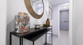 Cozy Studio, The Broadway, Next to Woodford Tube - Image 5