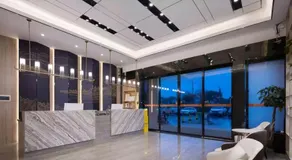 Morninginn, Xingsha Huiyi City - Image 3