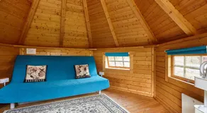 Cruachan Caravan and Camping Farm - Image 2