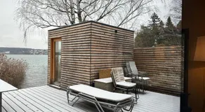 Naturel Chalet am Faaker See - Image 3