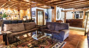 Mauberme Mountain Boutique Hotel - Image 3