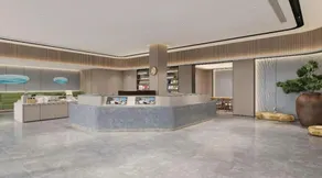 JI Hotel (Zoucheng Chongyi Road Mengzi Lake) - Image 3