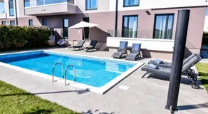 Luxury apartment Porto with sea view and swimming pool - Image 5
