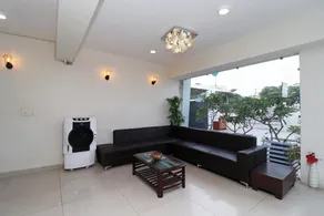 OYO Hotel Smriti Grand - Image 3