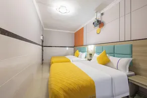 Foshan Yiju Inn (Shunde Qinghuiyuan Branch) - Image 2