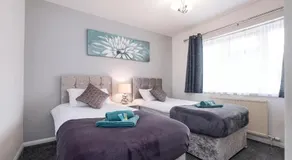 6bed Perfect stay! Contractors welcome! - Image 2