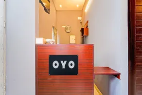 Hotel O Grey Luxury - Image 5