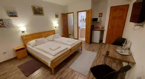 Böne Vendégház és Borozó - Image 2