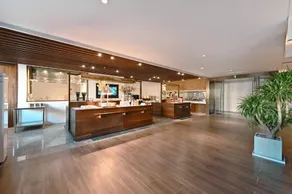 Atour Hotel Beijing Guomao Panjia Yuan - Image 2